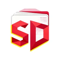 SubmitDeck logo