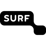 SURFmailfilter logo