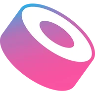 SushiSwap logo