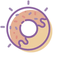 SweetAlert2 logo