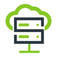 SymbolHost logo