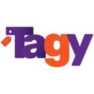 Tagy logo