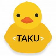 TAKU Retail logo