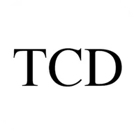 TCD logo