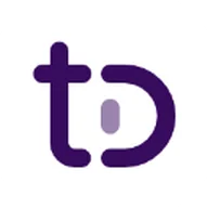 Teemdrop logo
