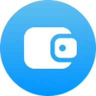 Telegram Wallet logo