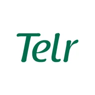 Telr logo