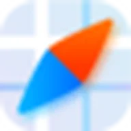 Tencent Maps logo