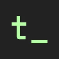 Terminal Trove logo