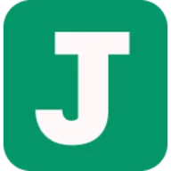 Thank John logo