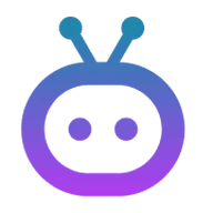 The AI Surf logo