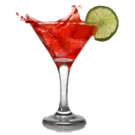 TheCocktailDB logo