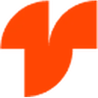 Thenty logo