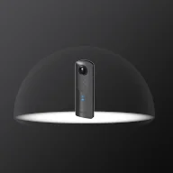 Ricoh Theta360.biz logo