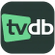 TheTVDB logo