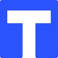 Thingiverse logo