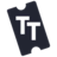 Ticket Tailor logo