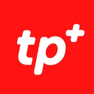 TicketPlus logo