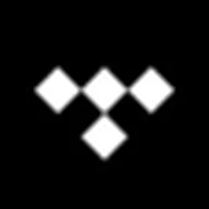 TIDAL logo