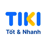 Tiki logo