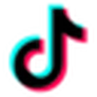TikTok logo