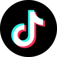 TikTok logo
