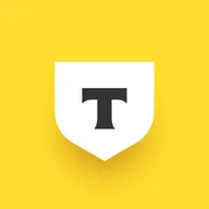 T-Bank logo