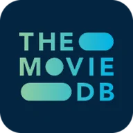 The Movie Database logo