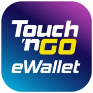 Touch 'n Go eWallet logo