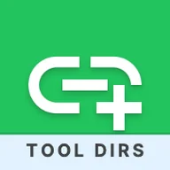 ToolDirs logo