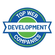 TopWebDevelopmentCompanies logo