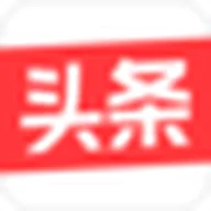 Toutiao Search logo