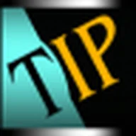 TraceMyIP logo