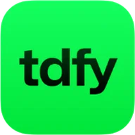 Tradeify logo