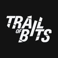 Trail of Bits logo
