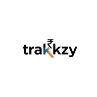 Trakkzy logo