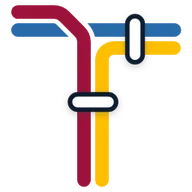 Transitous logo