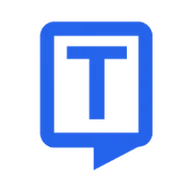 Transkriptor logo