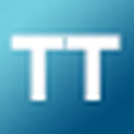 Transparent Textures logo