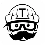 Travis CI logo