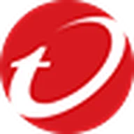 Trend Micro logo