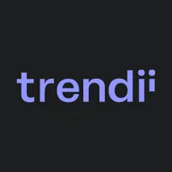 Trendii logo