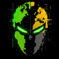TribeMap logo