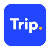Trip.com logo