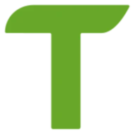 Triple logo