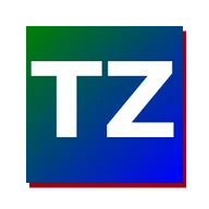 Tu-Zi API logo