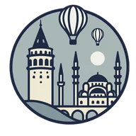 TurkiyeAPI logo