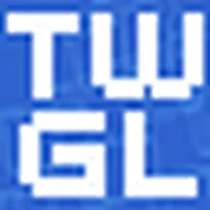TWGL.js logo