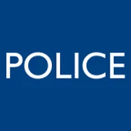 UK Police Data API logo