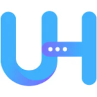 UltaHost logo